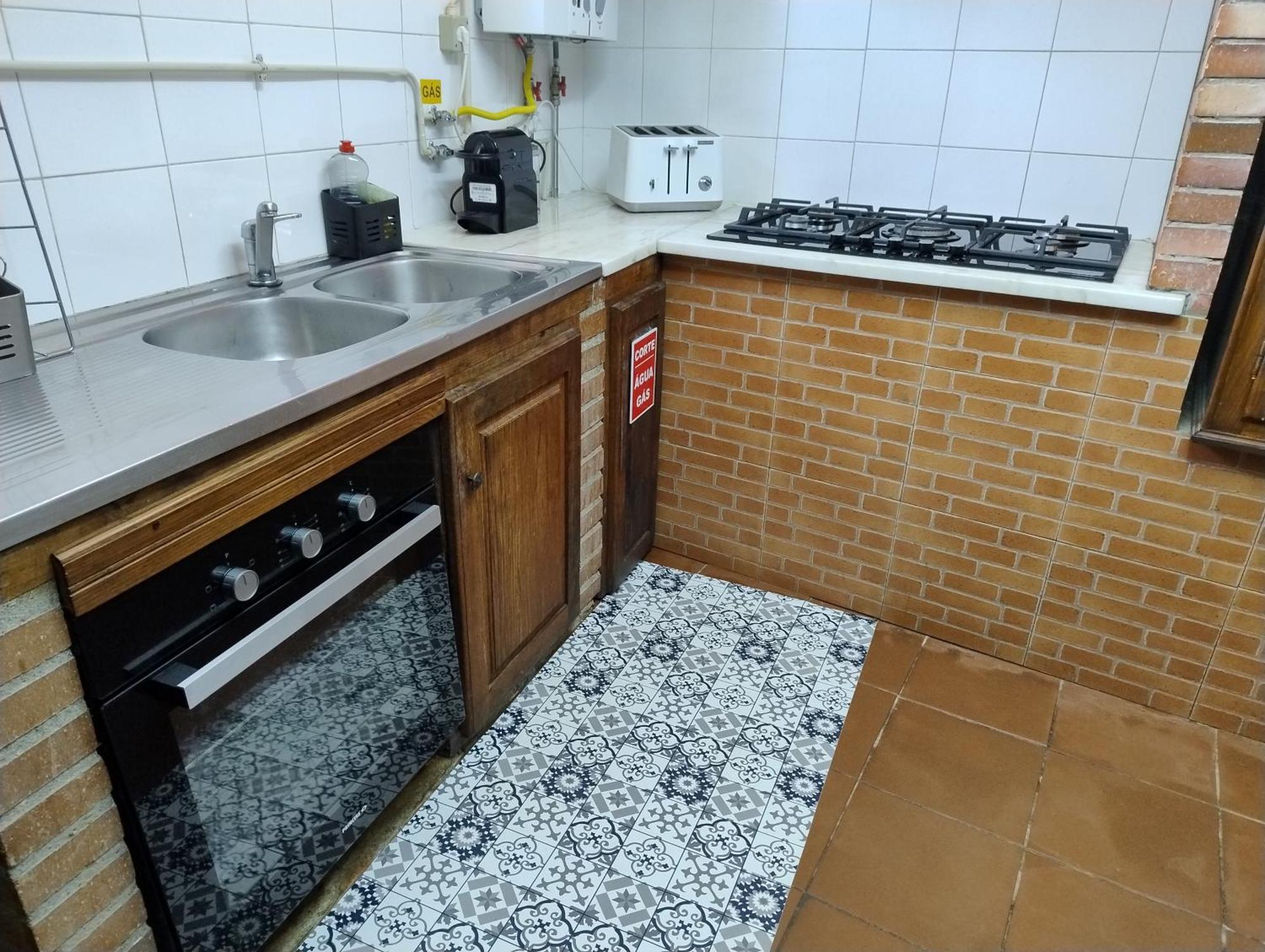 ブラガンサ Casa Da Bica Gondesendeゲストハウス エクステリア 写真