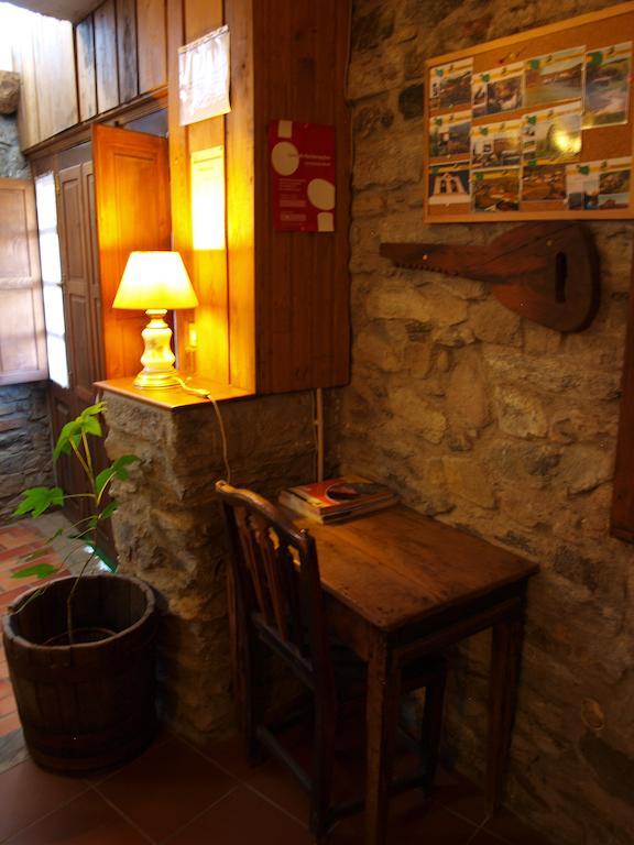 ブラガンサ Casa Da Bica Gondesendeゲストハウス エクステリア 写真