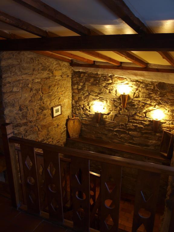 ブラガンサ Casa Da Bica Gondesendeゲストハウス エクステリア 写真