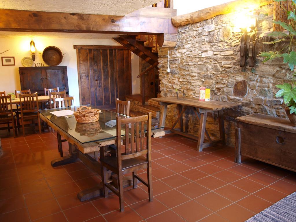 ブラガンサ Casa Da Bica Gondesendeゲストハウス エクステリア 写真